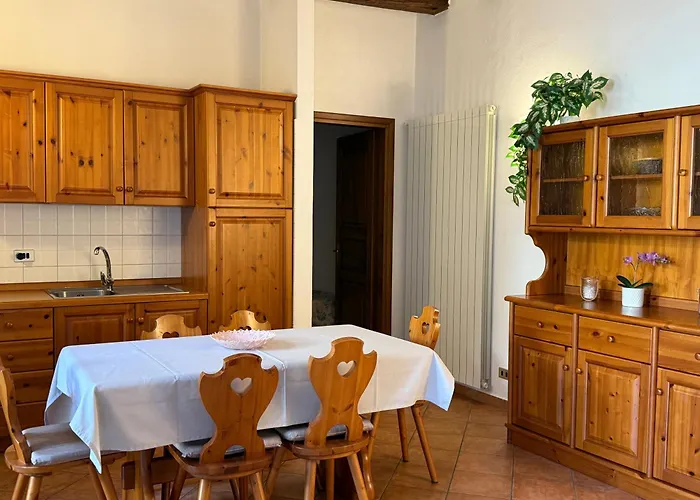 Casa Cannobio