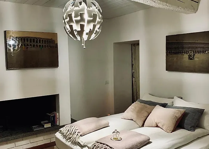 A Casa Dalla Tata B&B
