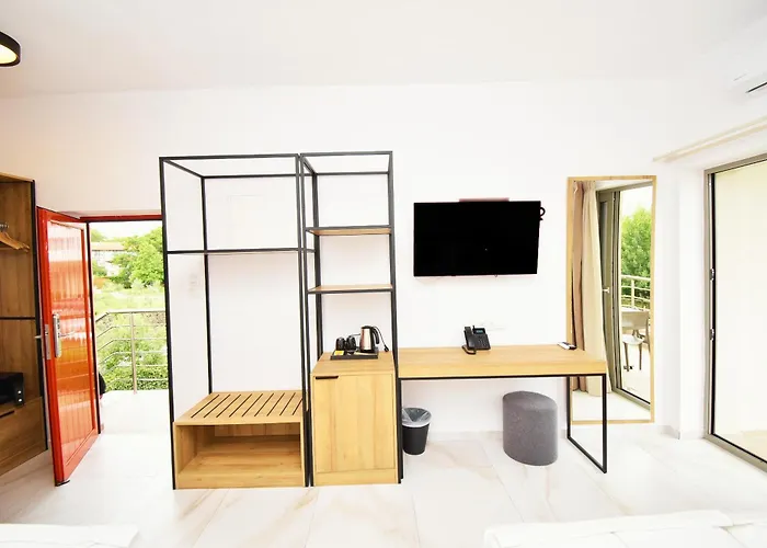 Olympion Melathron Villas