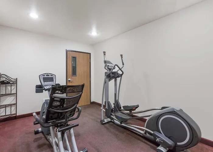 Super 8 By Wyndham Rexburg