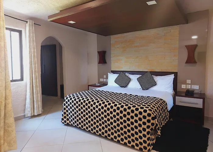 Caribbea Bay Resort