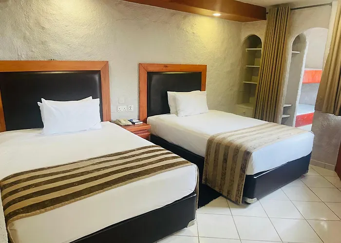Caribbea Bay Resort