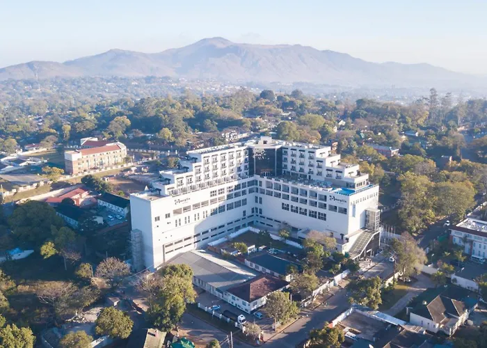 Amaryllis Hotel Blantyre