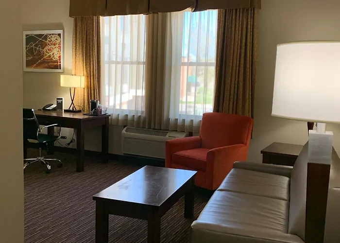 Radisson Hotel River Falls