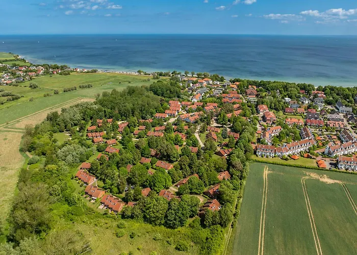 Urlauberdorf Haus 37a