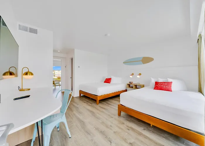 Madison Resort Wildwood Crest