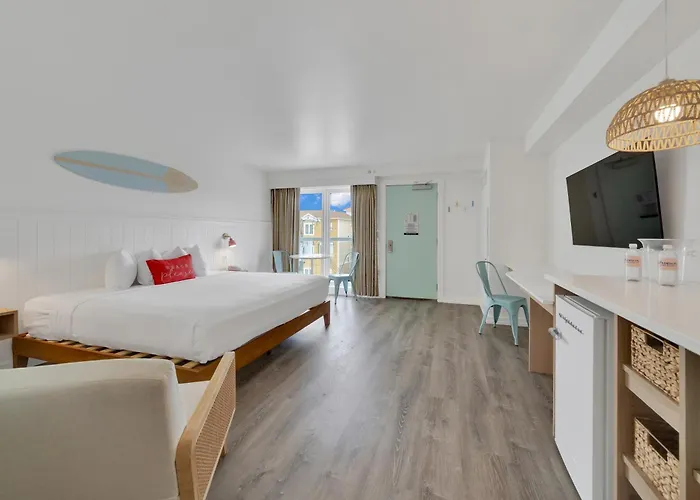 Madison Resort Wildwood Crest