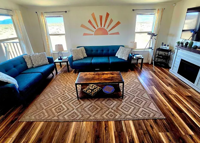 Indian Cove
