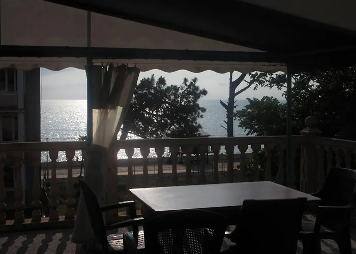 Hotel - Shorena