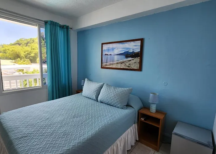 Oemanagement Rooms At The Anchorage