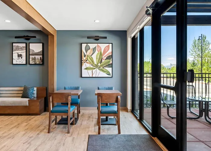 Everhome Suites Bozeman