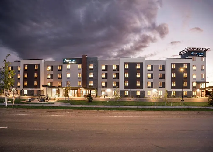 Everhome Suites Bozeman