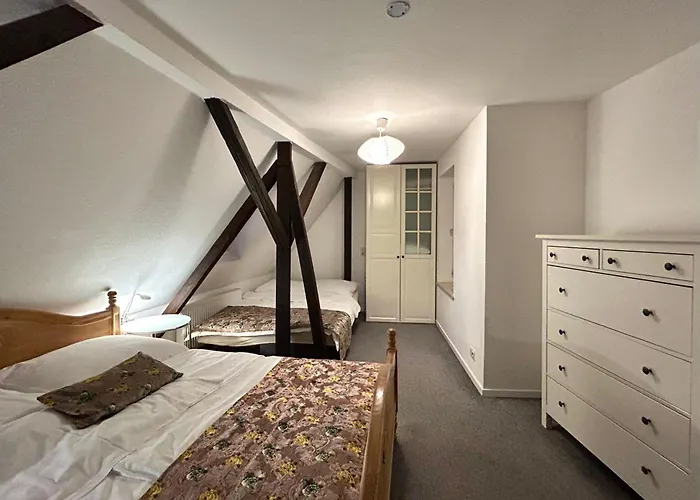 Fhs Aparthotel