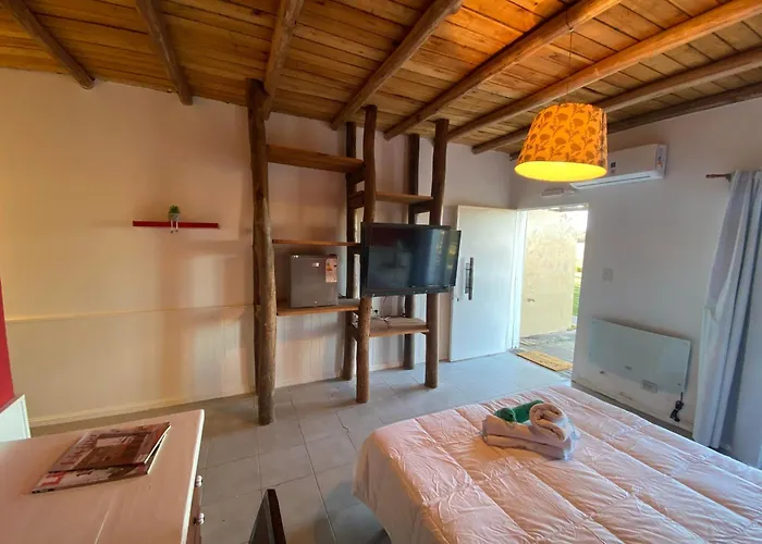 Brisas De Brandsen, Chacras Con Estilo