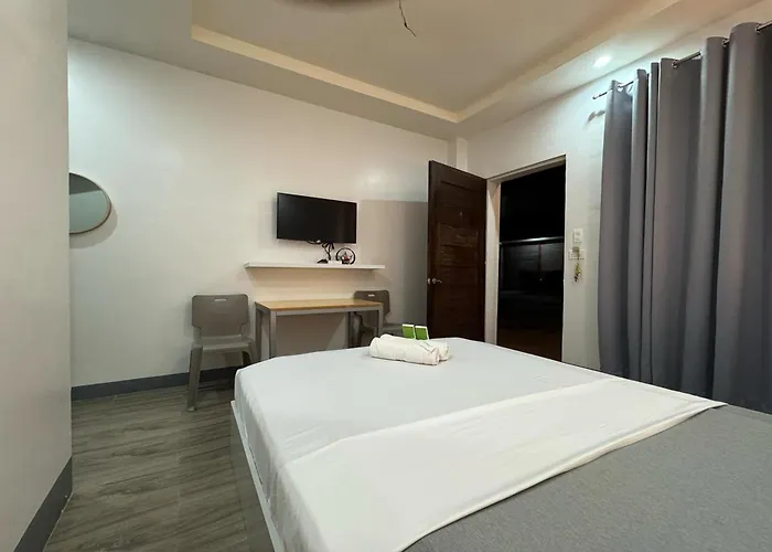 Hotel Ramon Bukidnon
