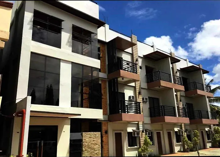 Hotel Ramon Bukidnon