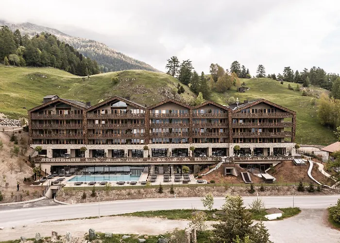 Das Gerstl Family Retreat