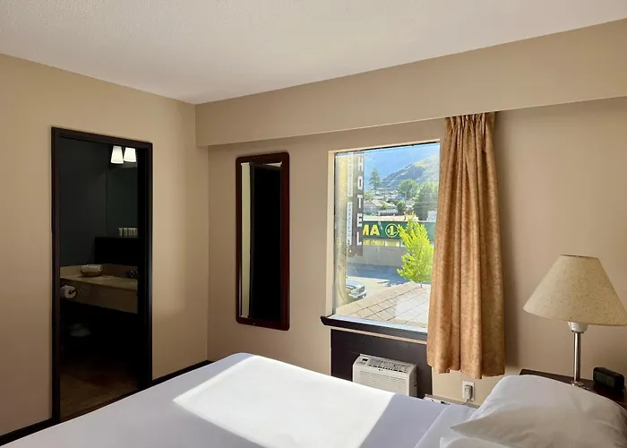King Hotel