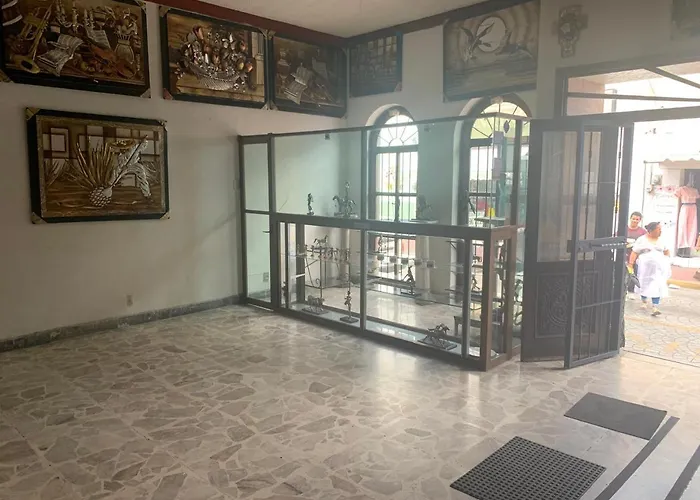 Hotel Tonala