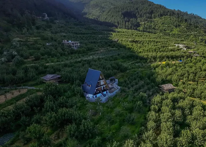 Noni'S Dream Villa