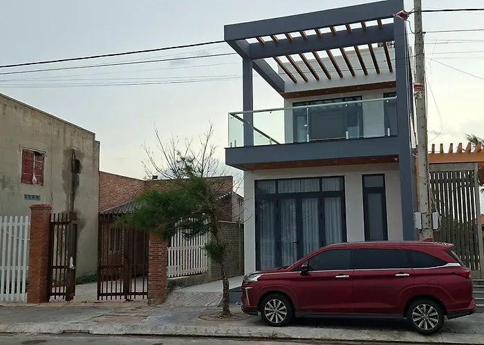 Oyster Homestay2