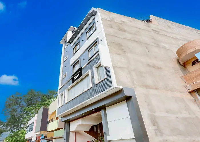 Townhouse Oak Rohtak Mansarovar Park