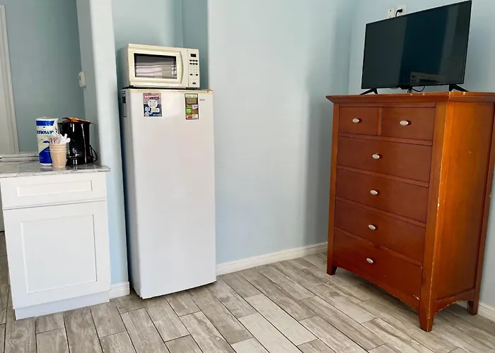 Beachgate Condo Suites And Hotel 512Ab Condo