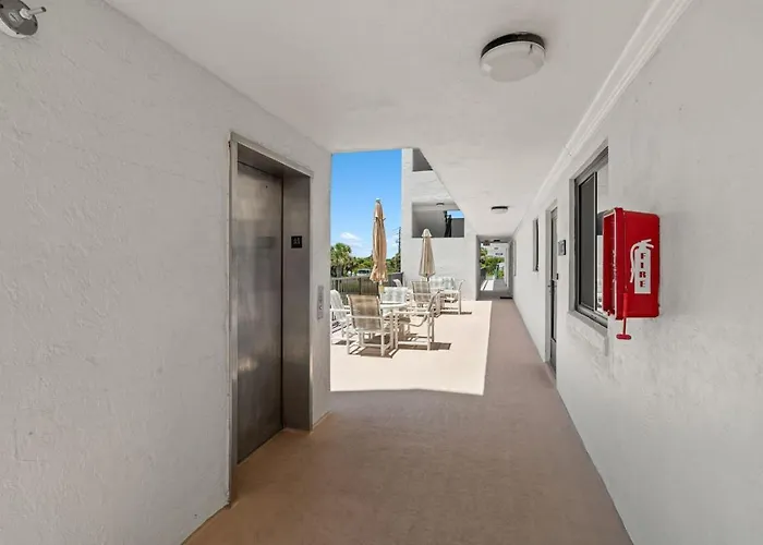 Oceanfront Corner, Wraparound Balcony & Pool | Sea 4Ever