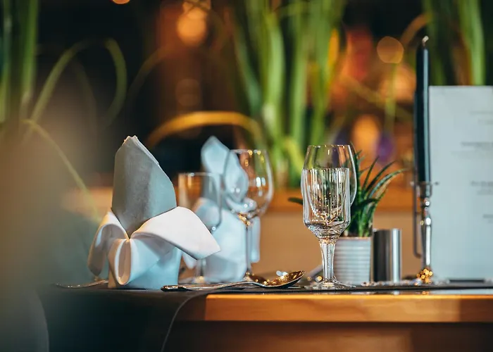 Maifeld Sport- Und Tagungshotel