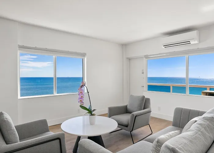 Ocean Sky Hotel & Resort