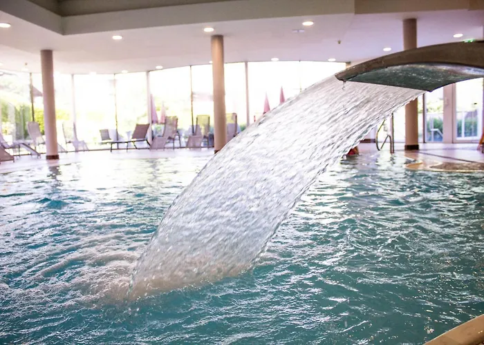 Hotel Der Wastlhof - direkt an der Skipiste Wellness&Spa
