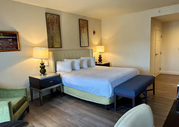 Rocklin Park Hotel, Trademark Collection By Wyndham