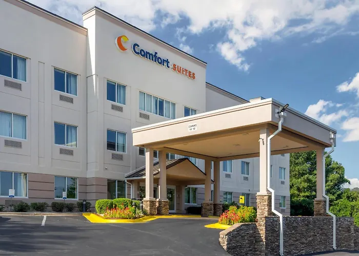 Comfort Suites Raleigh Walnut Creek