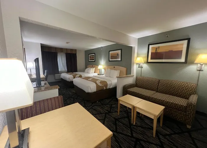 Quality Inn & Suites Loveland