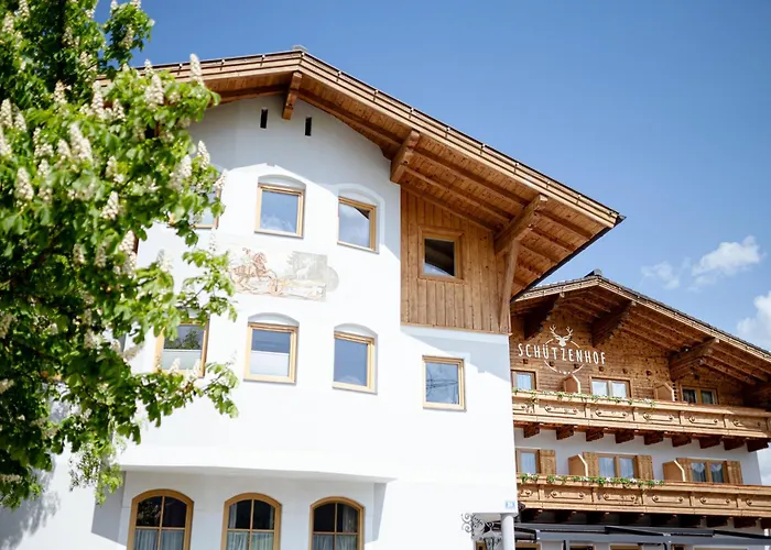 Gasthof Schützenhof