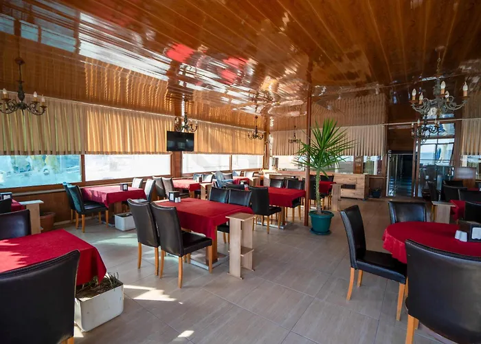 Kutlugun Sahil Otel