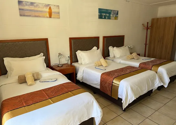 Hotel Pension Steiner