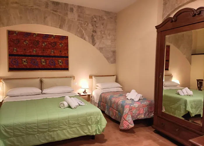 Hotel La Piccola Torre Bisceglie