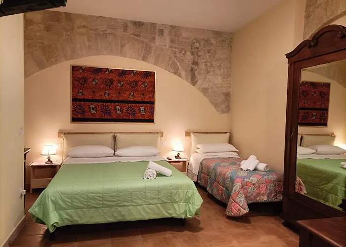 Hotel La Piccola Torre Bisceglie