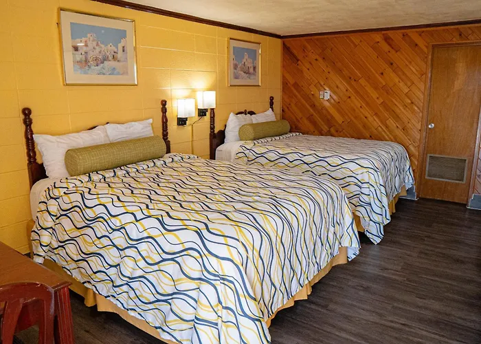 South Wind Inn