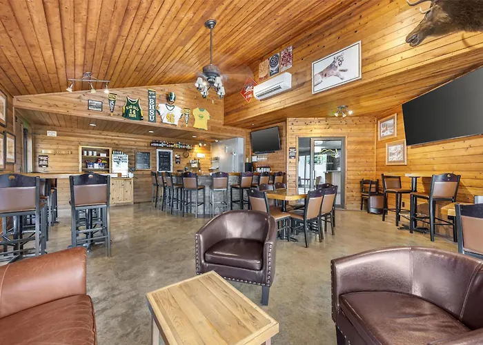 Best Western Black Hills Lodge