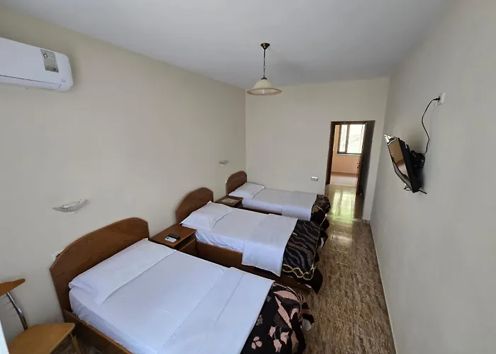 Hotel Belvedere