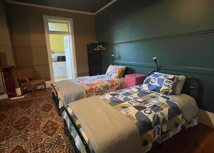 Historic Star Lodge Narrandera