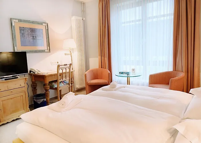 Regiohotel Wittekind Burg