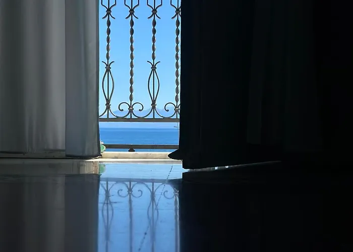 Hotel Borgo Di Ciaula