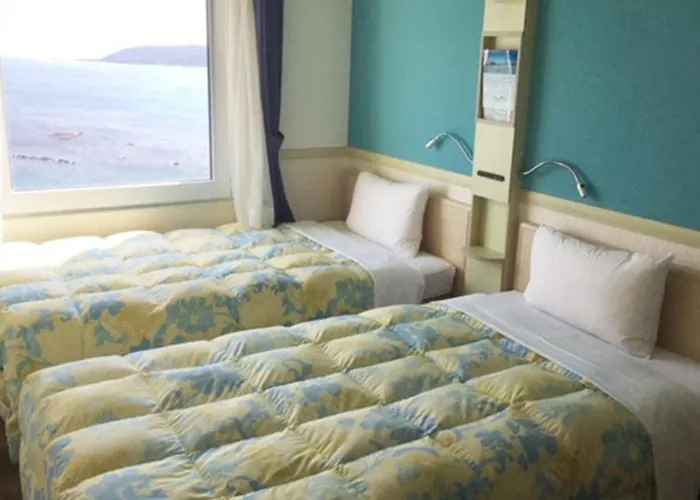 Toyoko Inn Tsushima Hitakatsu