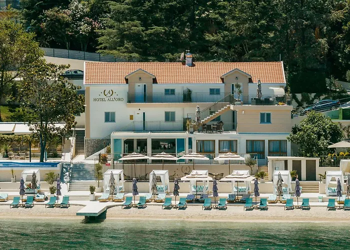 Hotel All'Oro