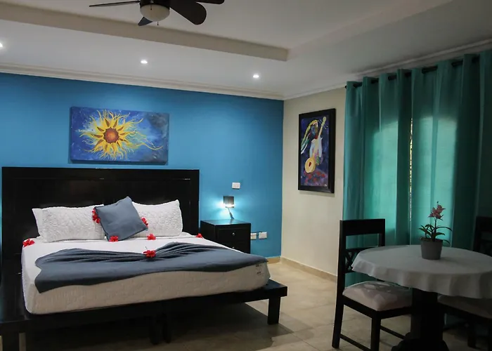 Hotel Plaza Brisas