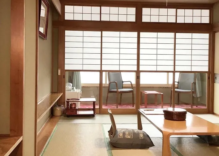 Taiseisou - Vacation Stay 90012V