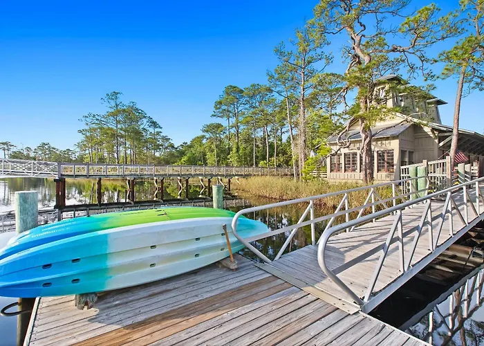 Honey'S Beach House